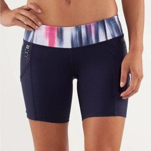 Lululemon Run: Dart and Dash Short